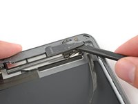 iPad 6 Wi-Fi Battery Replacement