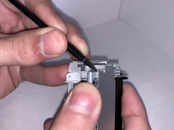 LifePrint 2x3 Motor-Feeder Replacement: 手順 5、 3の画像 2