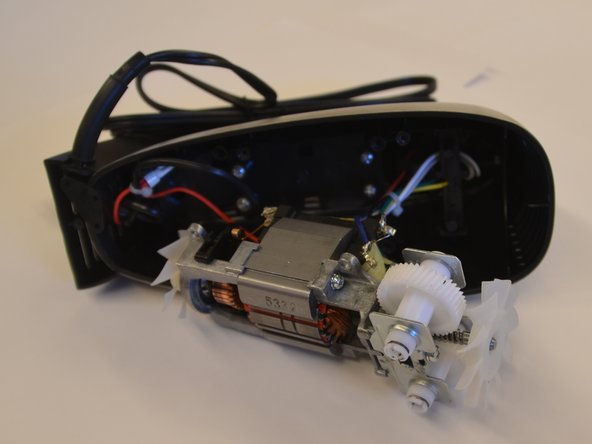 Hamilton Beach 64650 Speed Level Replacement: crwdns2935265:03crwdnd2935265:03crwdnd2935265:03crwdne2935265:0