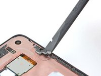 Samsung Galaxy S10e Fingerprint Sensor Replacement