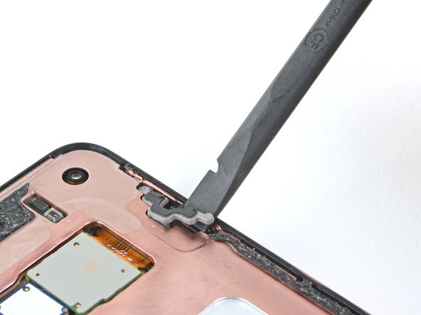 Samsung Galaxy S10e Fingerprint Sensor Replacement