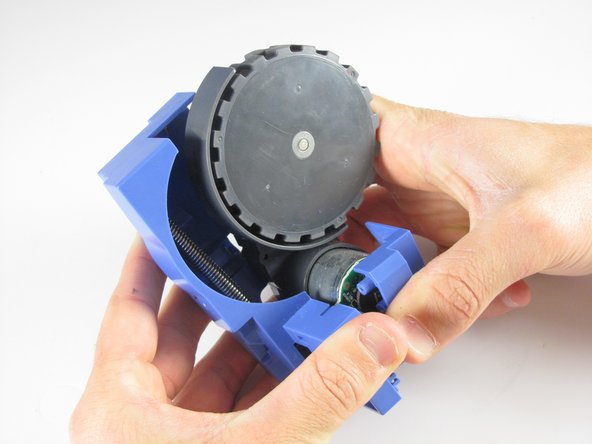 iRobot Roomba 655 Pet Series Drive Wheels Replacement: crwdns2935265:06crwdnd2935265:02crwdnd2935265:03crwdne2935265:0