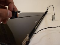 Dell Inspiron 15-7559 Teardown