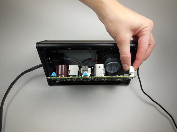 Sony CPF-IP001 Power Plug Replacement: crwdns2935265:03crwdnd2935265:02crwdnd2935265:02crwdne2935265:0