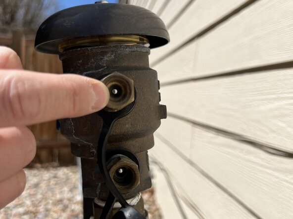 FEBCO 765-1 PVB Bonnet and Poppet Replacement: crwdns2935265:03crwdnd2935265:02crwdnd2935265:03crwdne2935265:0