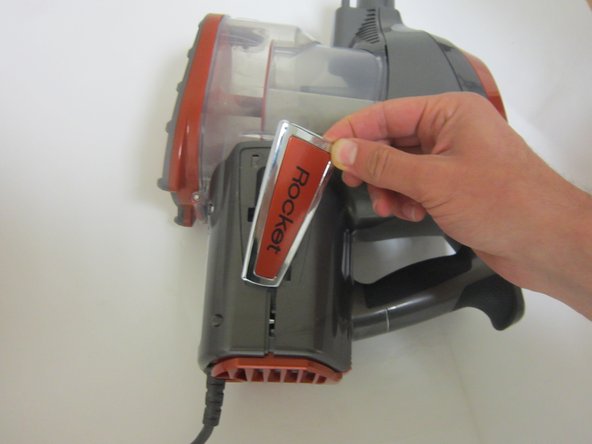 Shark Rocket HV301 Fan Replacement: crwdns2935265:03crwdnd2935265:02crwdnd2935265:03crwdne2935265:0