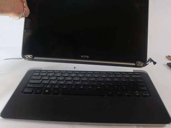 Dell XPS 13 L321X Screen Replacement: crwdns2935265:010crwdnd2935265:03crwdnd2935265:03crwdne2935265:0