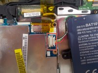 Acer Iconia Tab A200 Motherboard Replacement