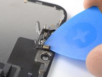iPhone 14 Screen Replacement