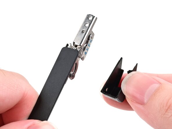 Nintendo Switch 2 Hinges Replacement: crwdns2935265:026crwdnd2935265:03crwdnd2935265:03crwdne2935265:0