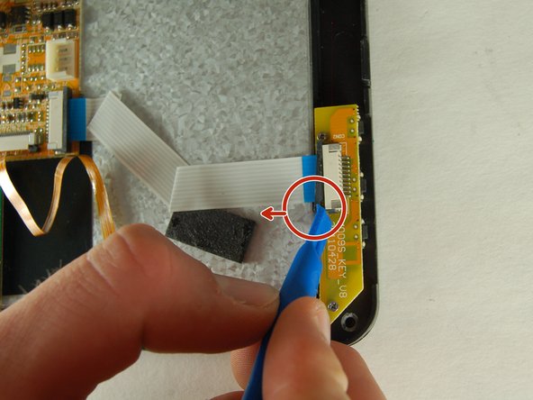 MID-7006 Screen Replacement: crwdns2935265:03crwdnd2935265:02crwdnd2935265:03crwdne2935265:0