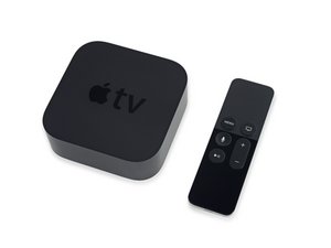 Apple TV 4th Generation Troubleshooting