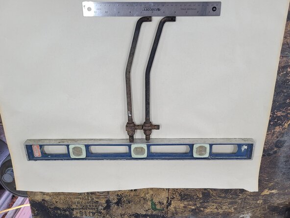 Riding Mower Deck - Drive Spindles and Blade Brakes Replacement: crwdns2935265:04crwdnd2935265:02crwdnd2935265:03crwdne2935265:0