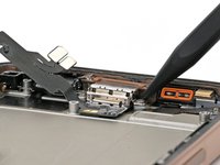 iPhone 16 Pro Charging Port Replacement
