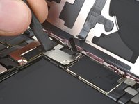 iPhone 15 Plus Earpiece Speaker Replacement