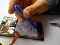 Nokia Lumia 920 USB and Microphone Replacement