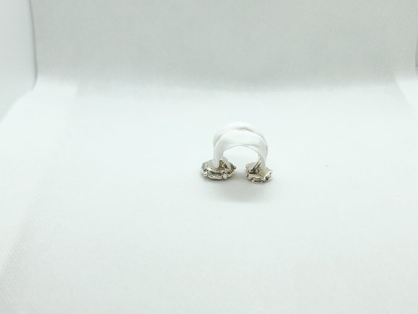 How to Resize a Metal Ring that is Too Large: 步骤 4 中的图像 3，3