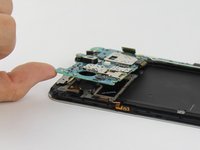 Samsung Galaxy Mega Rear Facing Camera Replacement
