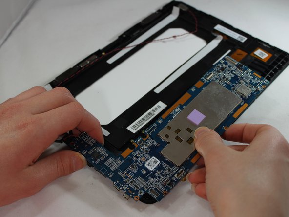 Acer One 10 S1003-114M Rear Camera Replacement: crwdns2935265:012crwdnd2935265:03crwdnd2935265:03crwdne2935265:0