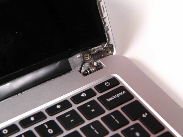 Toshiba Chromebook 2 LCD Screen Replacement: crwdns2935265:03crwdnd2935265:02crwdnd2935265:03crwdne2935265:0