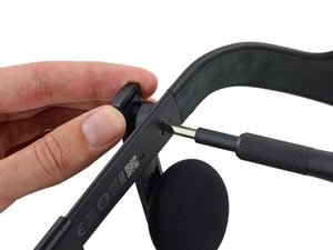 Oculus rift clearance earpiece