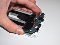 Asus Zenfone 3 Max Screen Replacement