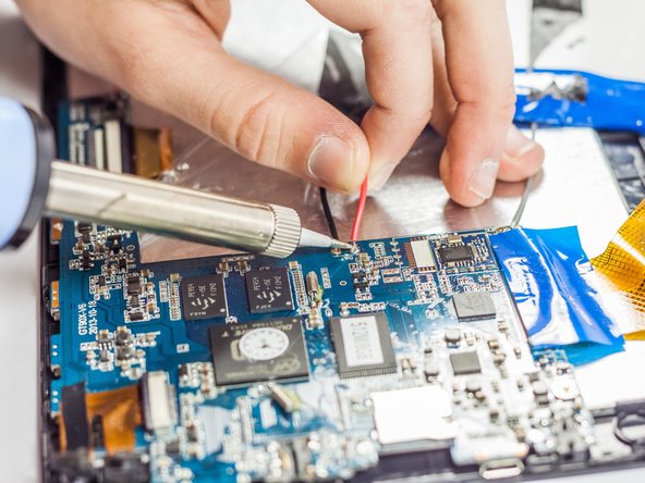 AKASO KingPad A90 Battery Replacement: crwdns2935265:03crwdnd2935265:02crwdnd2935265:03crwdne2935265:0