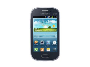 Samsung Galaxy Fame S6812i 