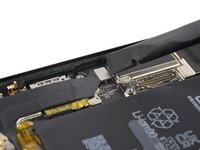 Google Pixel 6 Loudspeaker Replacement