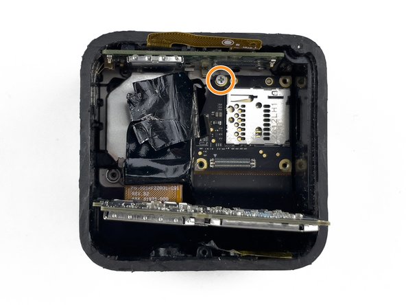 GoPro HERO11 Black Mini Teardown, The beast is free!: crwdns2935265:010crwdnd2935265:02crwdnd2935265:03crwdne2935265:0