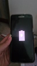 Samsung galaxy deals s frozen screen