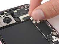 iPhone 15 Plus Rear Cameras Replacement