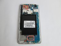 LG G Stylo Headphone Port Replacement