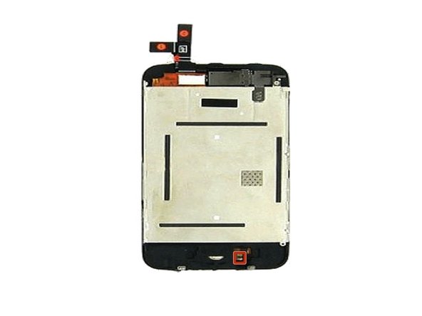 iPhone 3G Home Button Replacement: crwdns2935265:07crwdnd2935265:02crwdnd2935265:02crwdne2935265:0