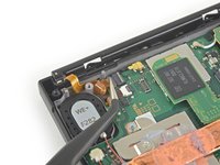 Nintendo Switch Right Joy Con Sensor Rail Replacement