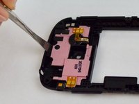 Samsung Galaxy Centura Speaker Replacement