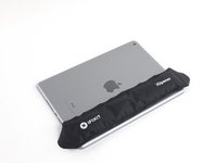 iPad 6 Wi-Fi Battery Replacement