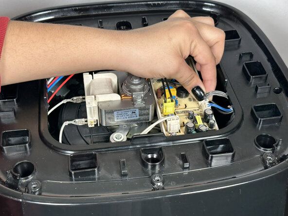 Bella Pro 90246 Light Bulb Replacement: crwdns2935265:010crwdnd2935265:02crwdnd2935265:03crwdne2935265:0