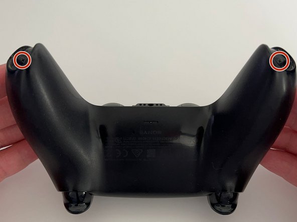 DualSense Controller V2 Stick Drift Fix: crwdns2935265:010crwdnd2935265:02crwdnd2935265:02crwdne2935265:0