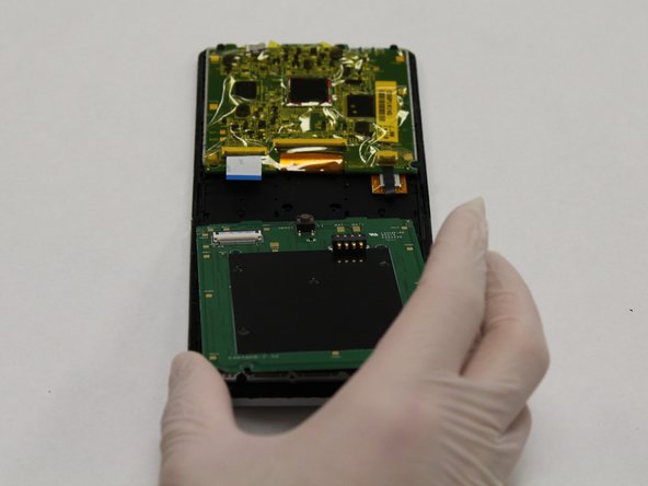 HP Prime Graphing Calculator G8X92A Button Panel Replacement: crwdns2935265:07crwdnd2935265:02crwdnd2935265:03crwdne2935265:0