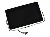 Dell Inspiron Duo Teardown