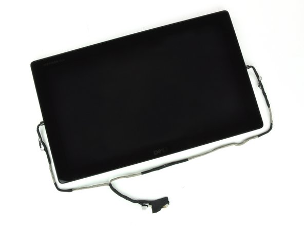 Dell Inspiron Duo Teardown