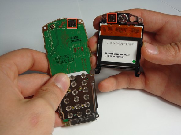 Nokia 2128i Logic Board Replacement: crwdns2935265:08crwdnd2935265:02crwdnd2935265:03crwdne2935265:0