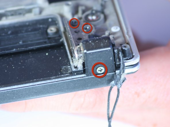 Asus V6800V Display Replacement, Display: crwdns2935265:010crwdnd2935265:02crwdnd2935265:02crwdne2935265:0