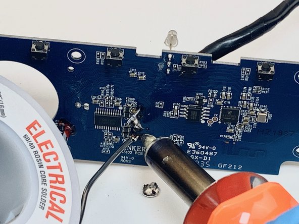 Anker Soundcore A3201 Speaker Replacement: crwdns2935265:019crwdnd2935265:03crwdnd2935265:03crwdne2935265:0