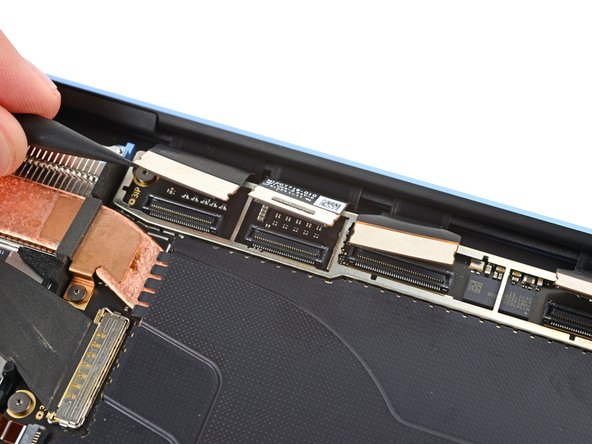 Microsoft Surface Laptop 7 (13.8-inch) Screen Replacement