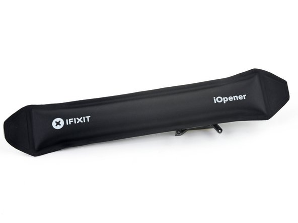 Logitech MX Master 2S 배터리 교체, 배터리 접착제 부드럽게 하기: 15 단계, 이미지 2개 중 2개