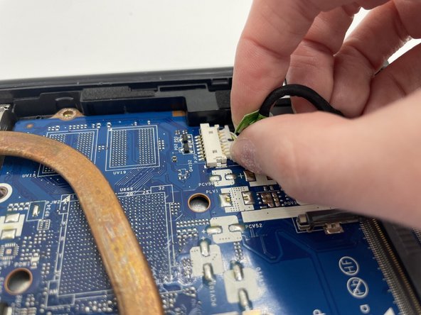 HP 15-db0004dx Motherboard Replacement: crwdns2935265:019crwdnd2935265:02crwdnd2935265:03crwdne2935265:0