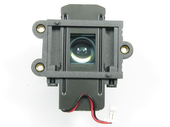 Arlo Ultra 2 Teardown: crwdns2935265:022crwdnd2935265:03crwdnd2935265:03crwdne2935265:0