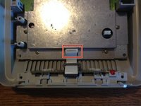 PAL Super Nintendo Teardown
